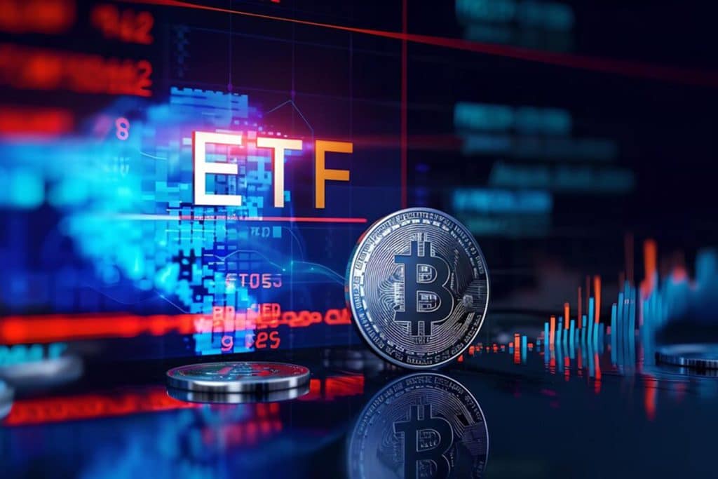 ETFs de Bitcoin precisam de mais tempo para se consolidar