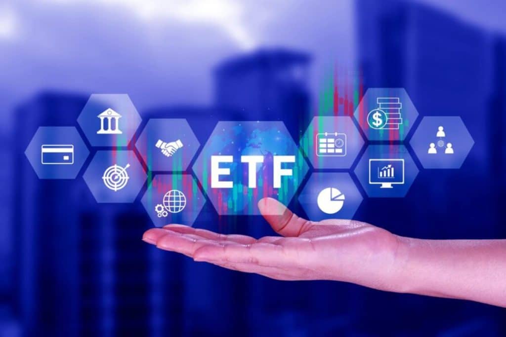ETFs dominam os maiores lançamentos de 2024