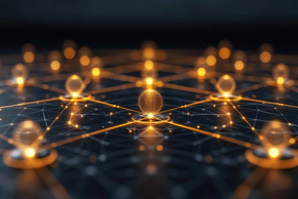 Estamos migrando para a descentralização