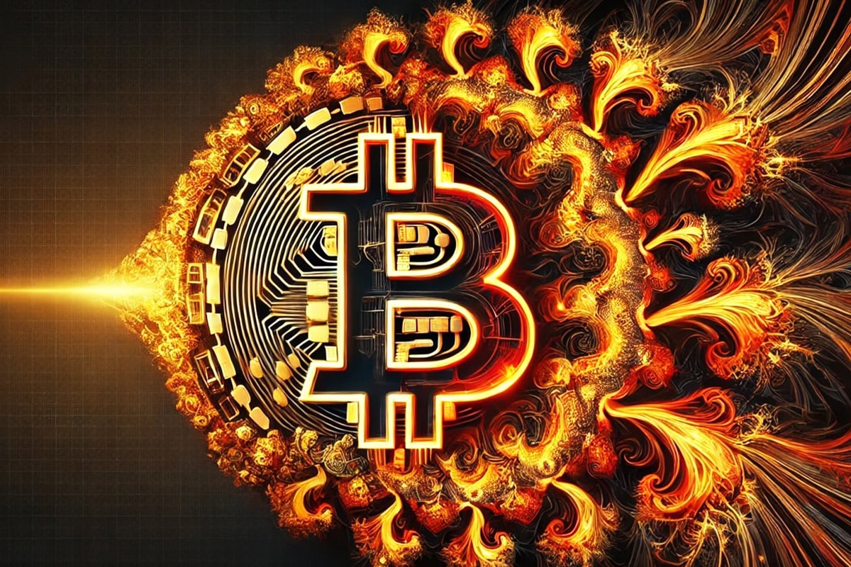 Fractal Bitcoin é bom ou ruim para as receitas de mineração