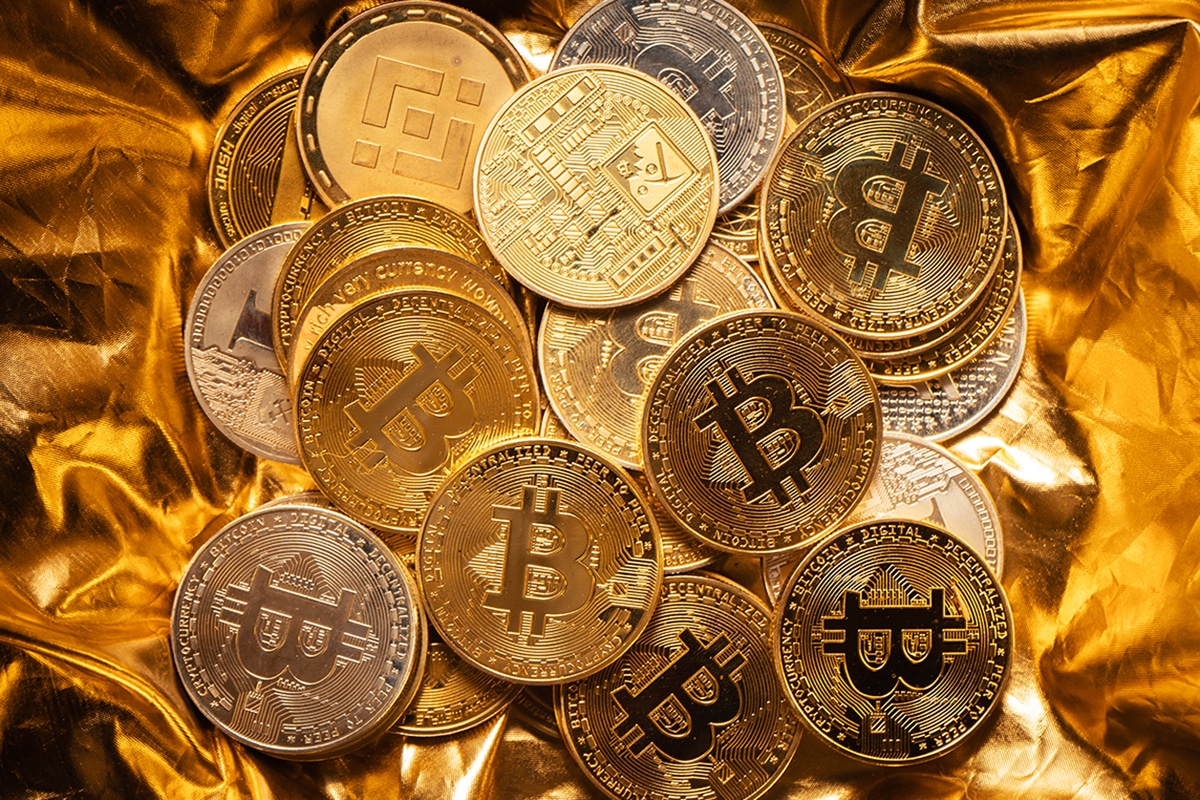 Índice ‘Crypto Fear & Greed’ volta a zona de ganância