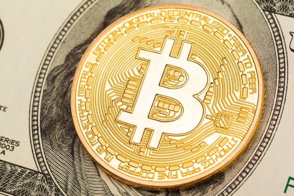 Milionários do Bitcoin aumentam 111% em um ano