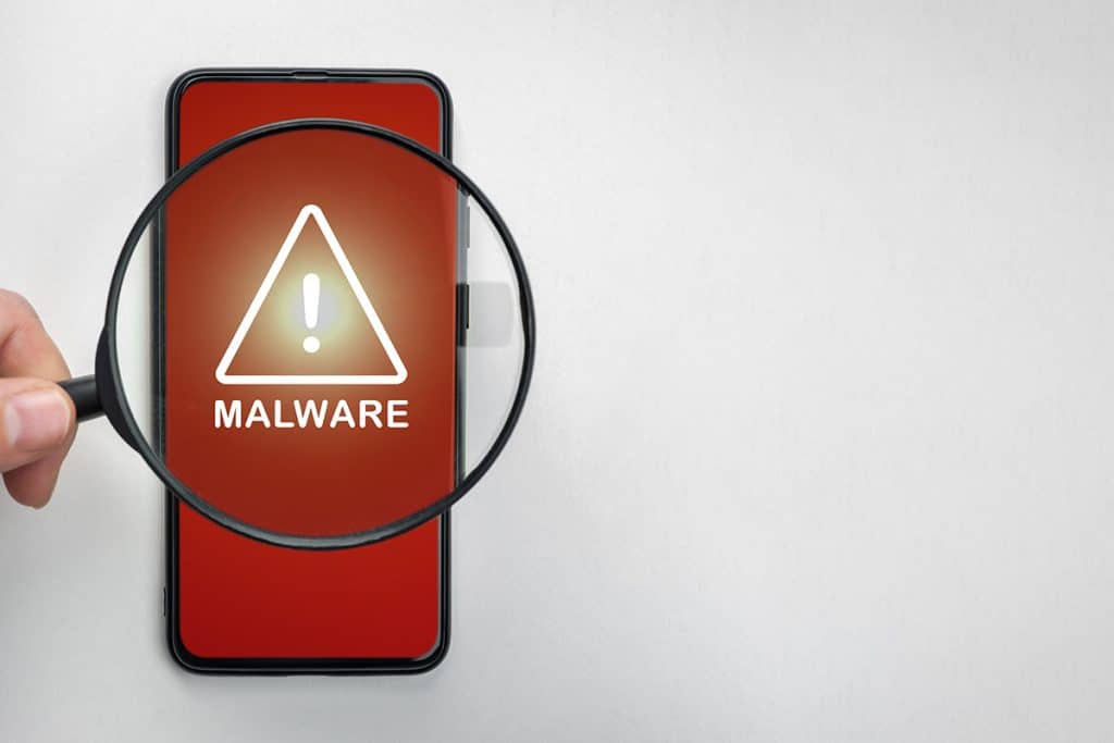 Novo malware rouba senhas de capturas de tela e imagens