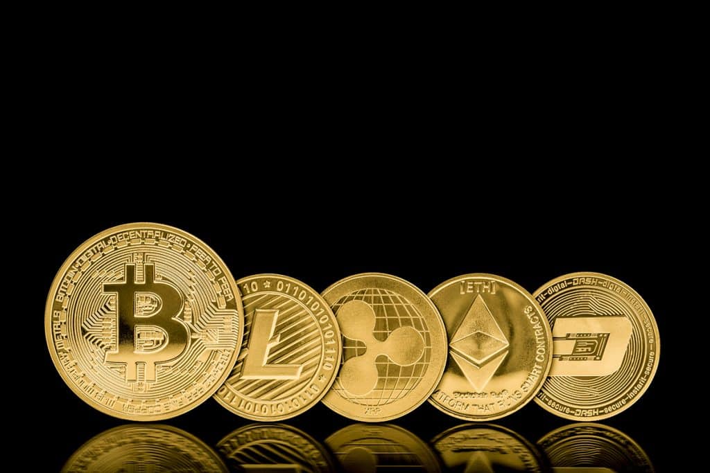 O Bitcoin superou quase todas as classes de ativos