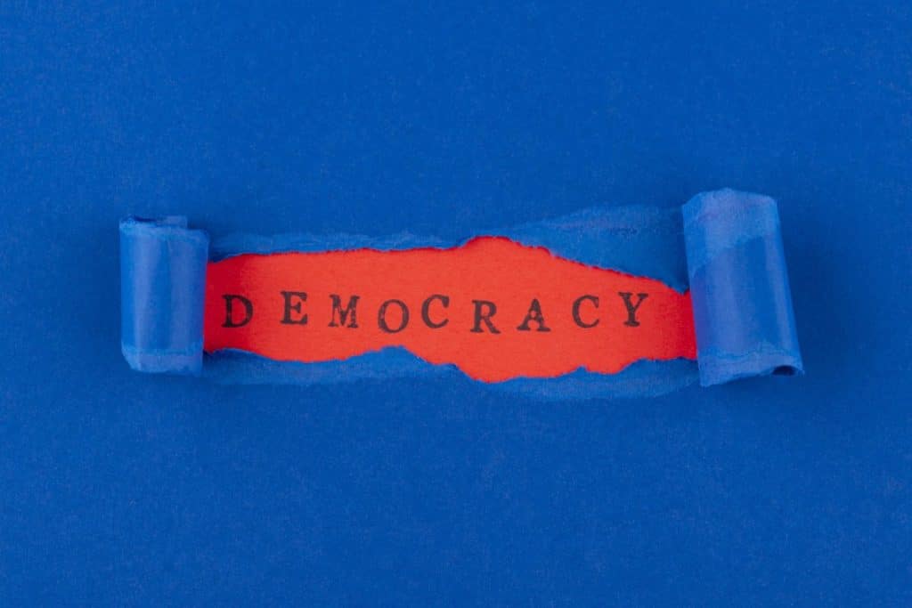 ONU, Dia Internacional da Democracia e Inteligência Artificial