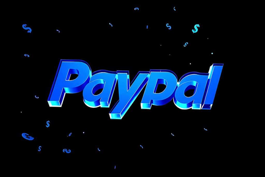 PayPal permite que contas comerciais comprem, vendam e negociem criptomoedas
