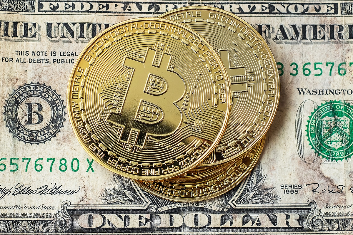 Stablecoins e criptomoedas ameaçam o domínio do dinheiro fiduciário