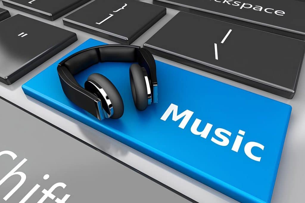 Streaming de música Web3 paga músicos com stablecoins