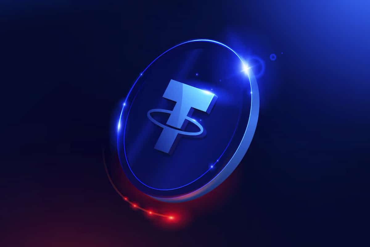 Tether não lançará blockchain devido a preocupações com o mercado