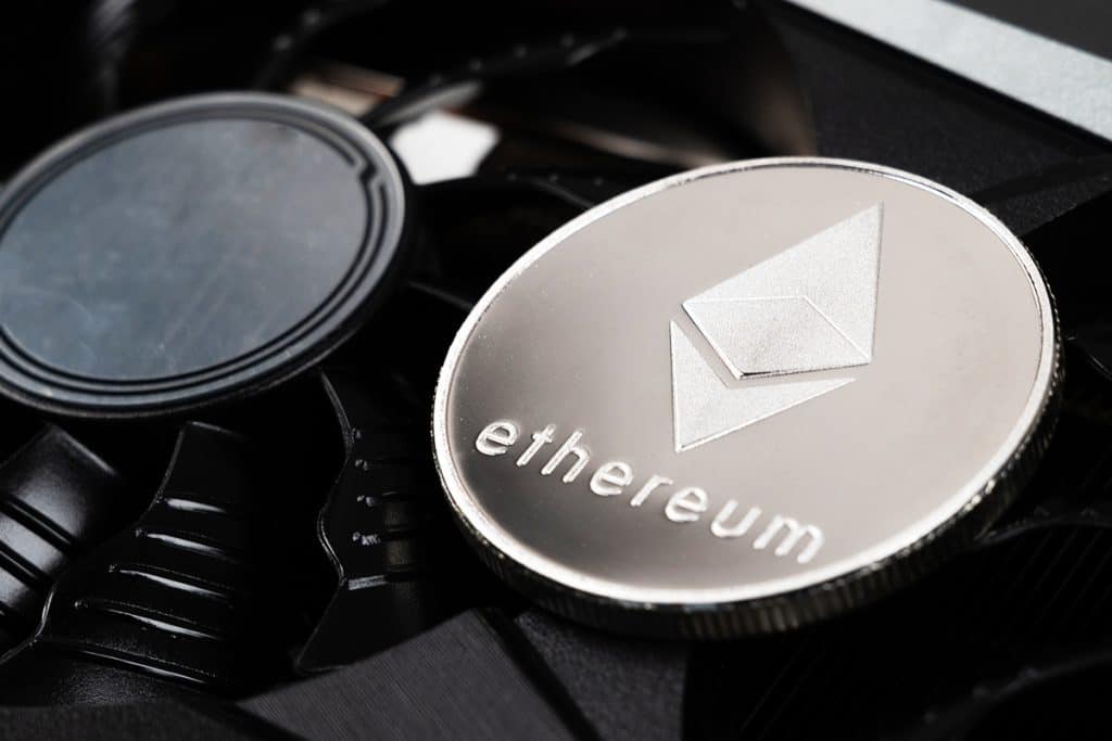 Vários fatores estão puxando o preço do Ether para baixo