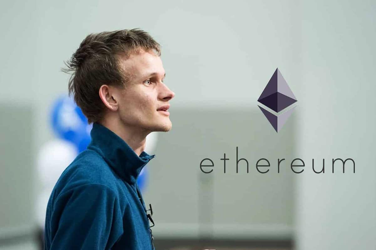 Vitalik Buterin responde às críticas ao Ethereum