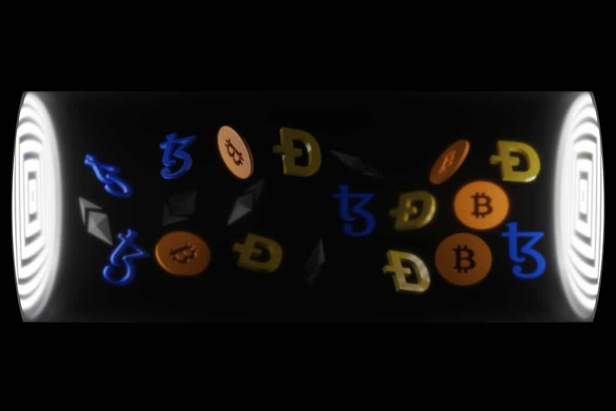 47% dos fundos de hedge tradicionais mantêm exposição a criptomoedas