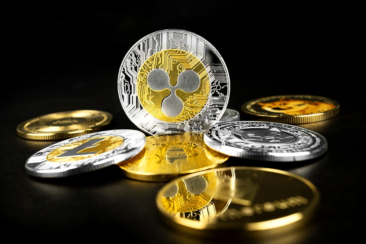 5 palavras-chave para entender o mercado de criptomoedas