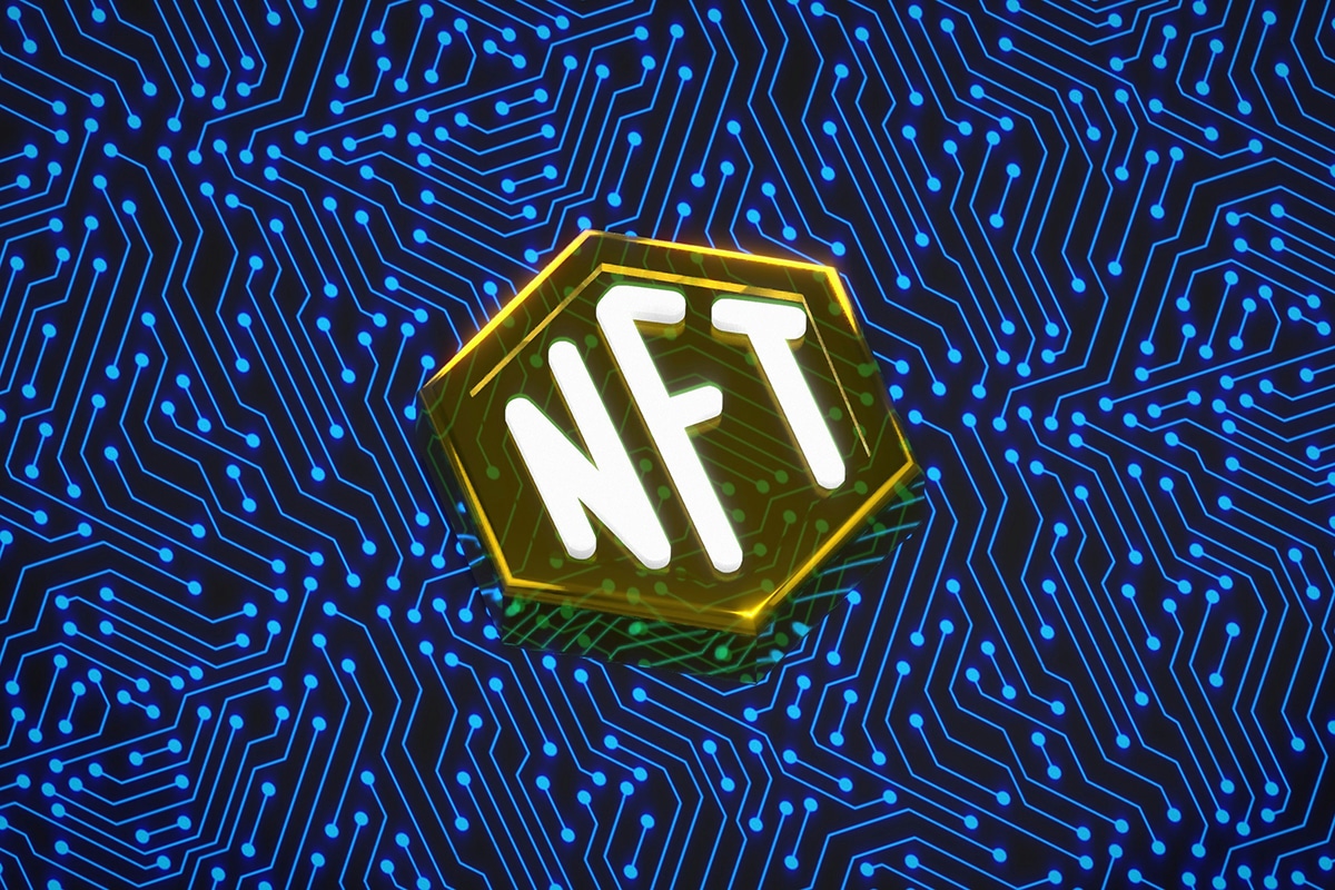 Atividade NFT no Telegram aumentou 400%