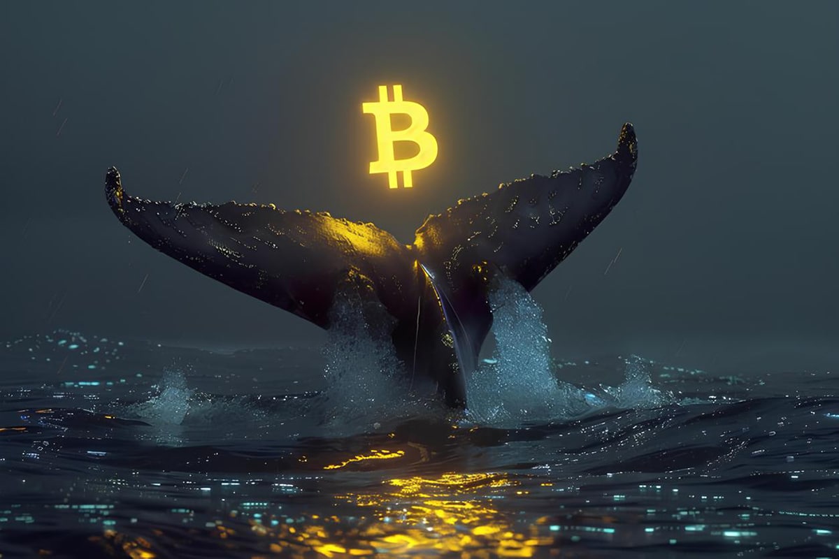Baleias BTC não têm lucro suficiente para despejar no mercado