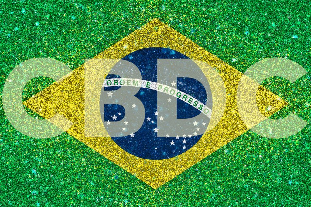 Banco Inter e outros colaboram no piloto de CBDC do Brasil