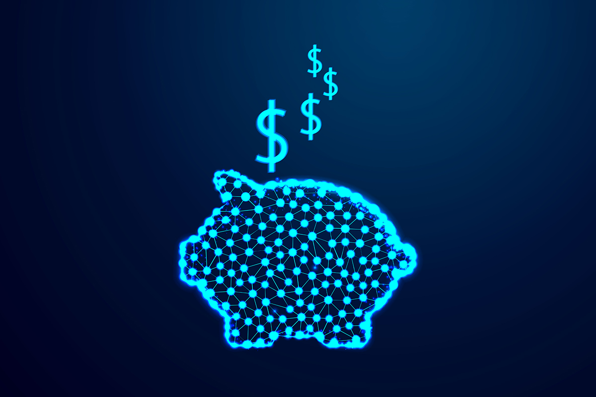 Blockchain pode melhorar o sistema financeiro