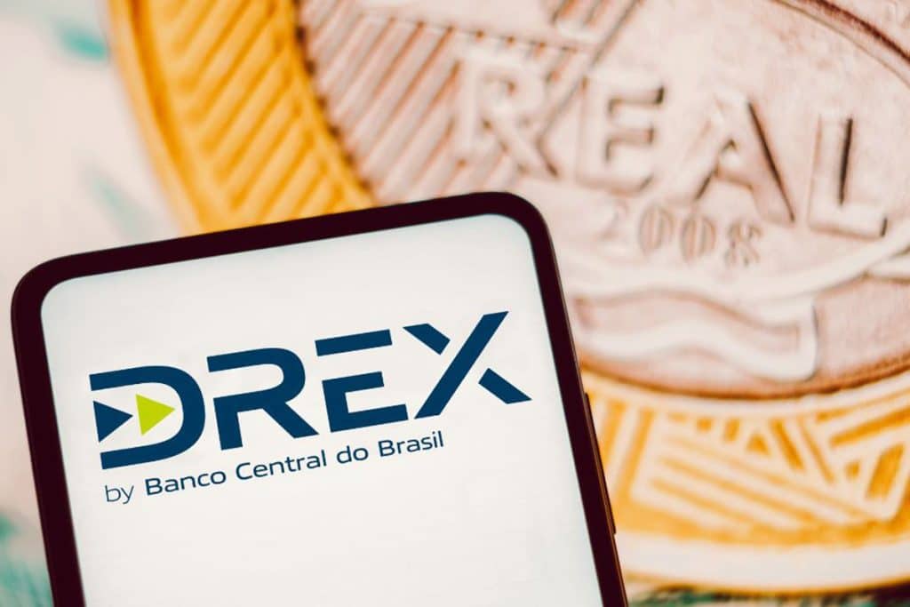 Brasil testa CBDC ‘Drex’