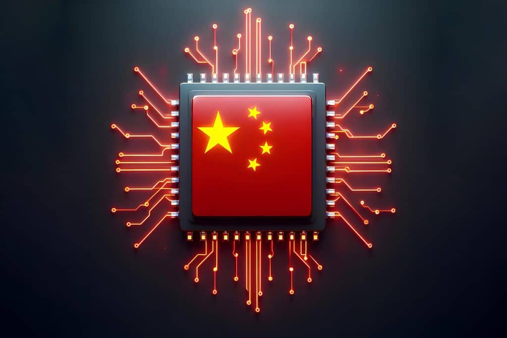 China está uma década à frente em computação quântica