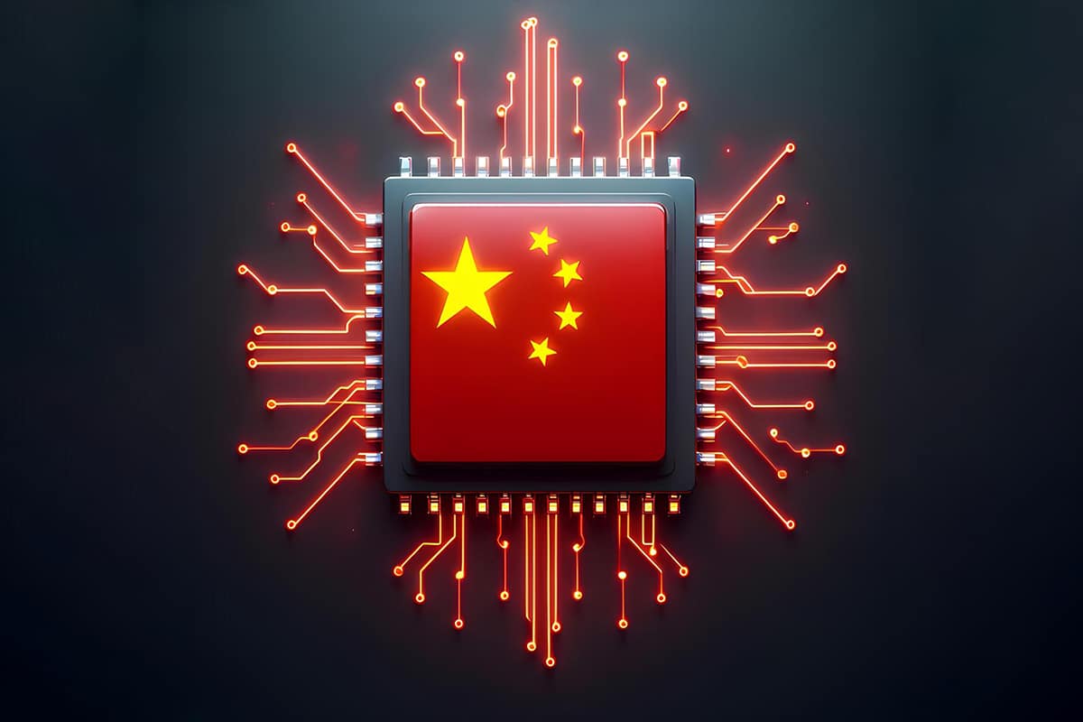 China está uma década à frente em computação quântica