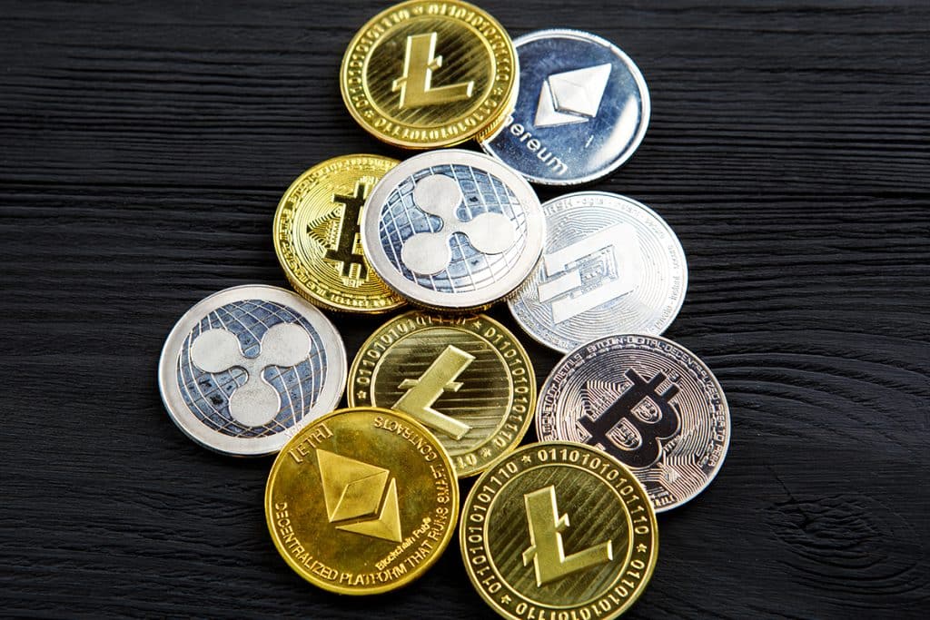 “Criptomoedas são úteis apenas para atividades ilegais”