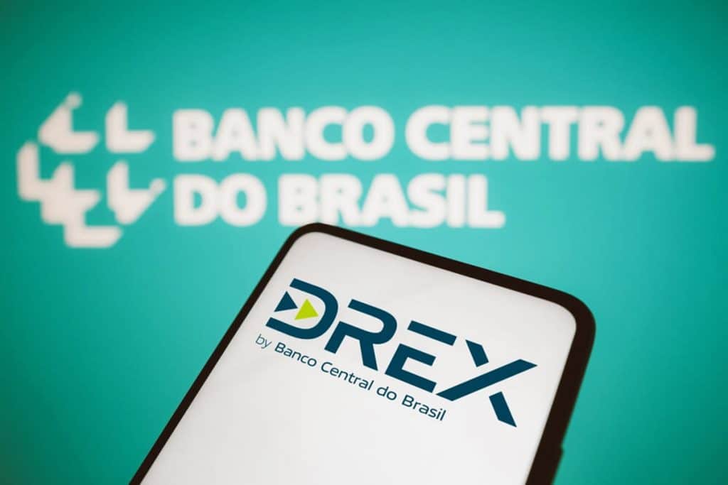 Drex, piloto brasileiro de CBDC – privacidade e DeFi