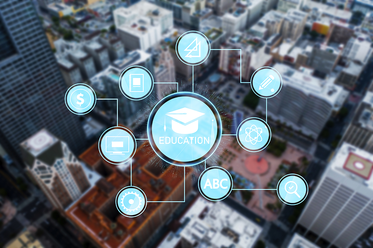 Educação é o maior desafio do Blockchain