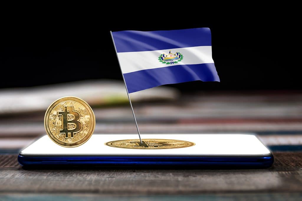 FMI pressiona El Salvador a revisar as regulamentações do Bitcoin