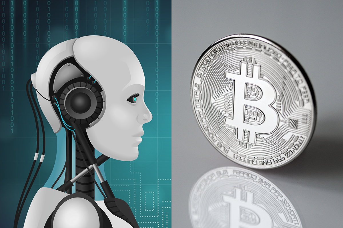 IA vs. Mineração de Bitcoin – A disputa de energia