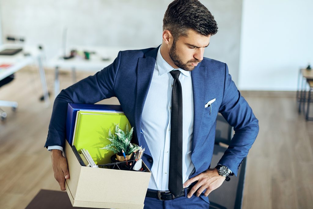 Indústria de criptomoedas enfrenta nova rodada de demissões