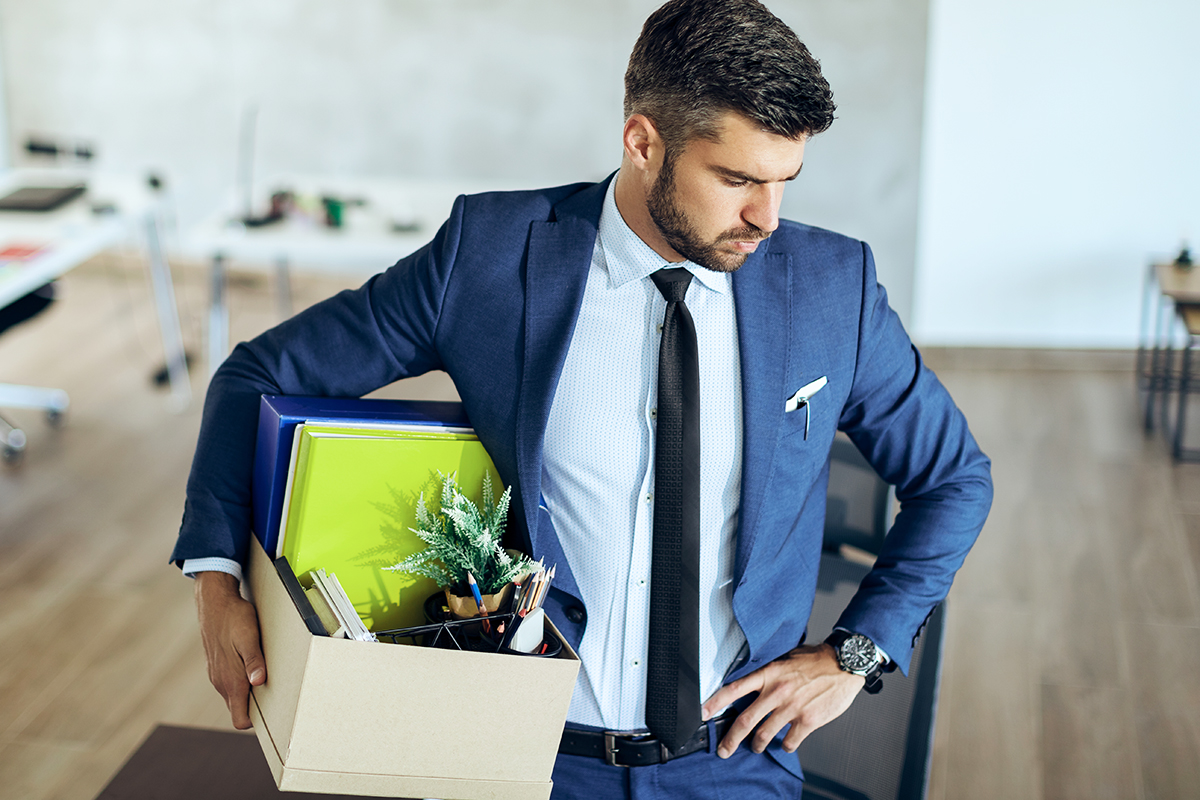 Indústria de criptomoedas enfrenta nova rodada de demissões