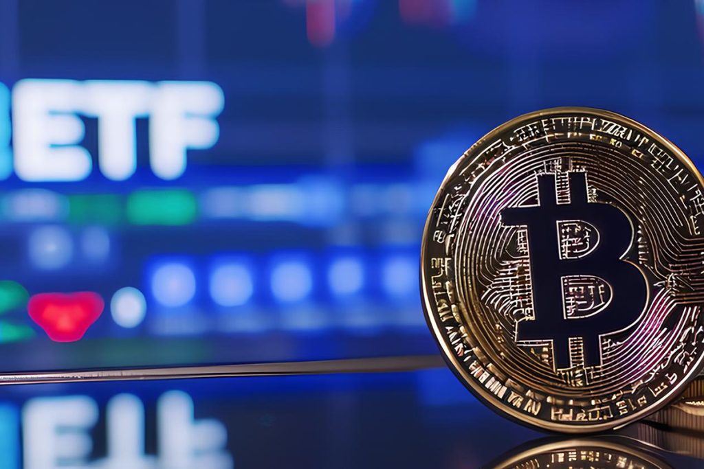 Instituições financeiras querem Bitcoin e ETFs