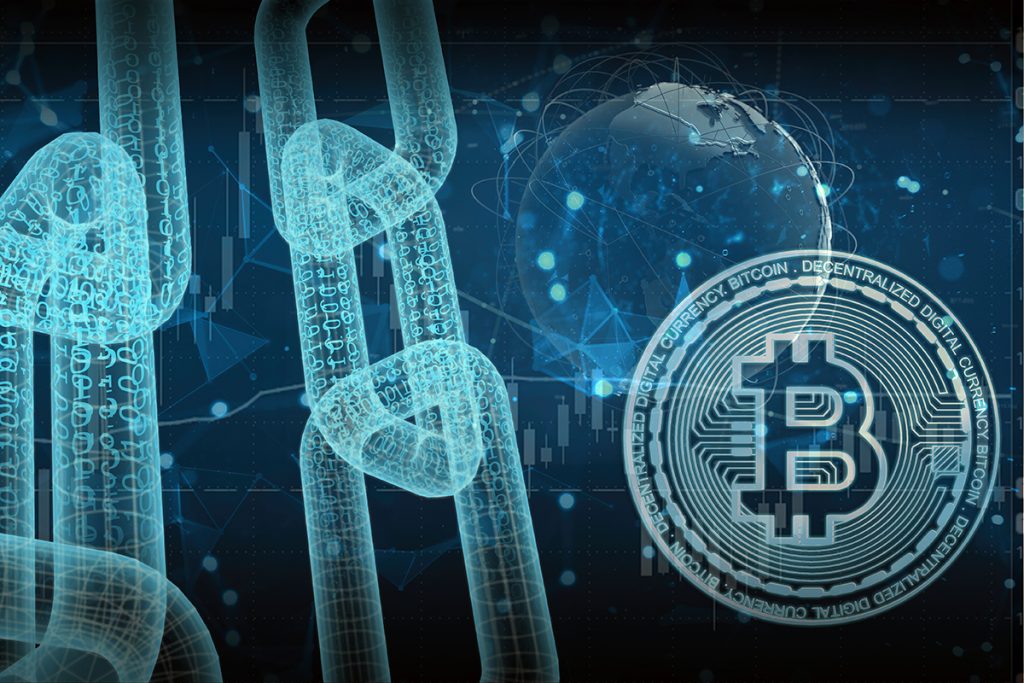 Inteligência Artificial, blockchain e criptomoedas transformarão a Web3