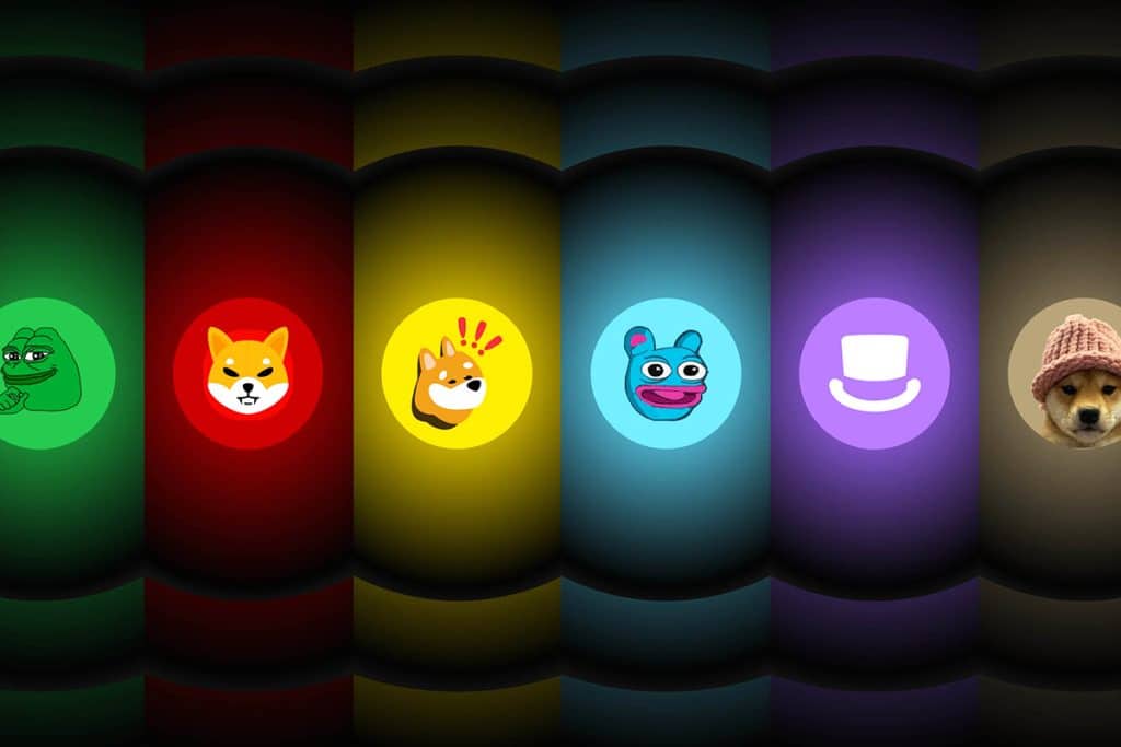 Investir em memecoins é dinheiro perdido