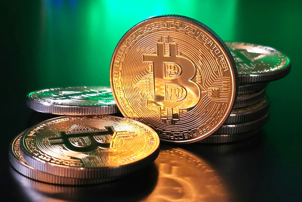 O Bitcoin é um investimento que não pode ser ignorado