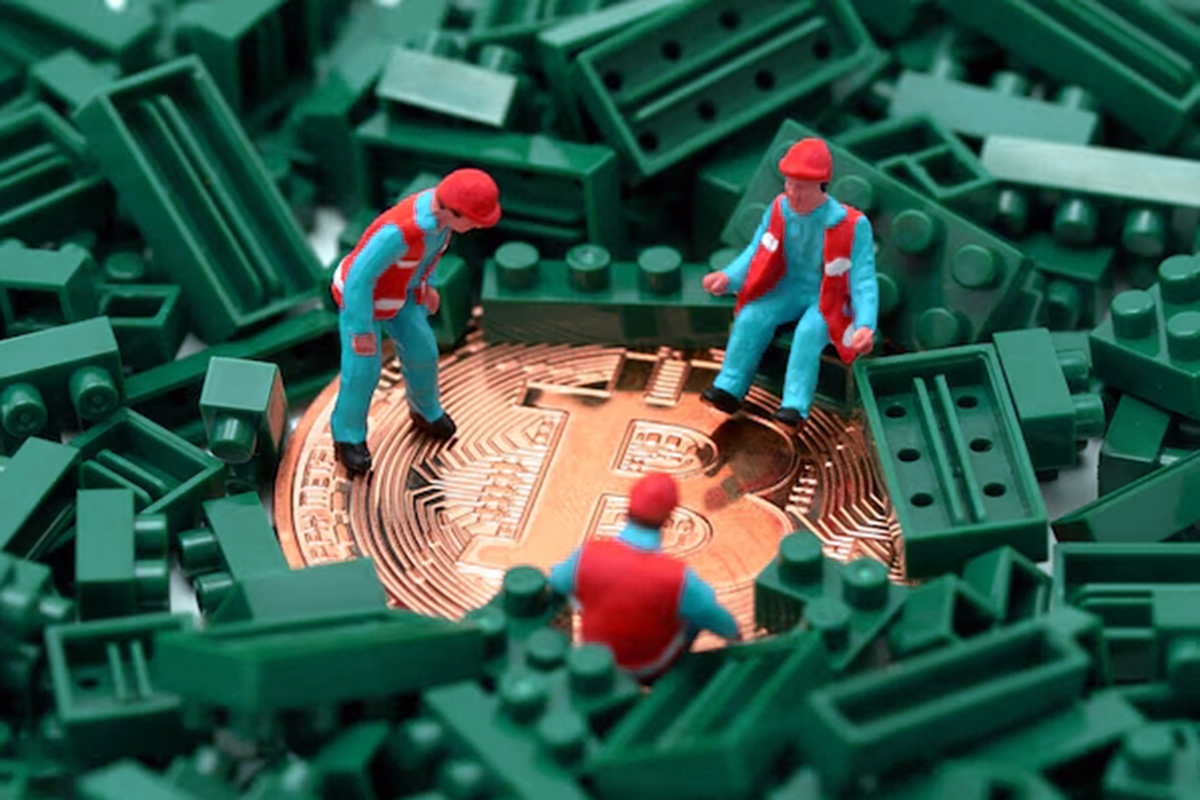 Proibições de mineração de Bitcoin podem afetar o meio ambiente