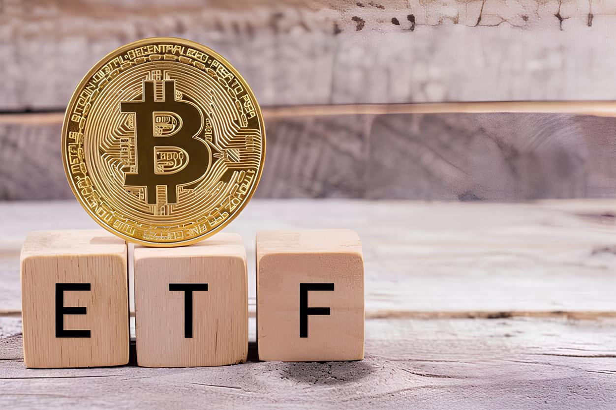 Quais as opções de ETFs Bitcoin esperadas para 2025?