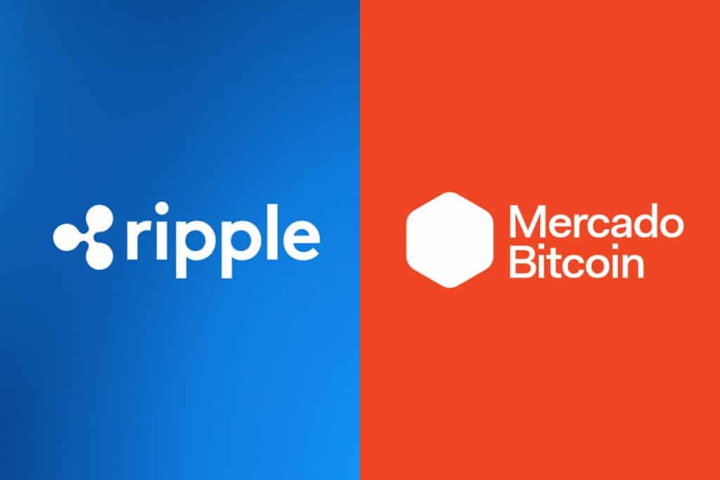Ripple e Mercado Bitcoin lançam pagamentos habilitados para criptomoedas