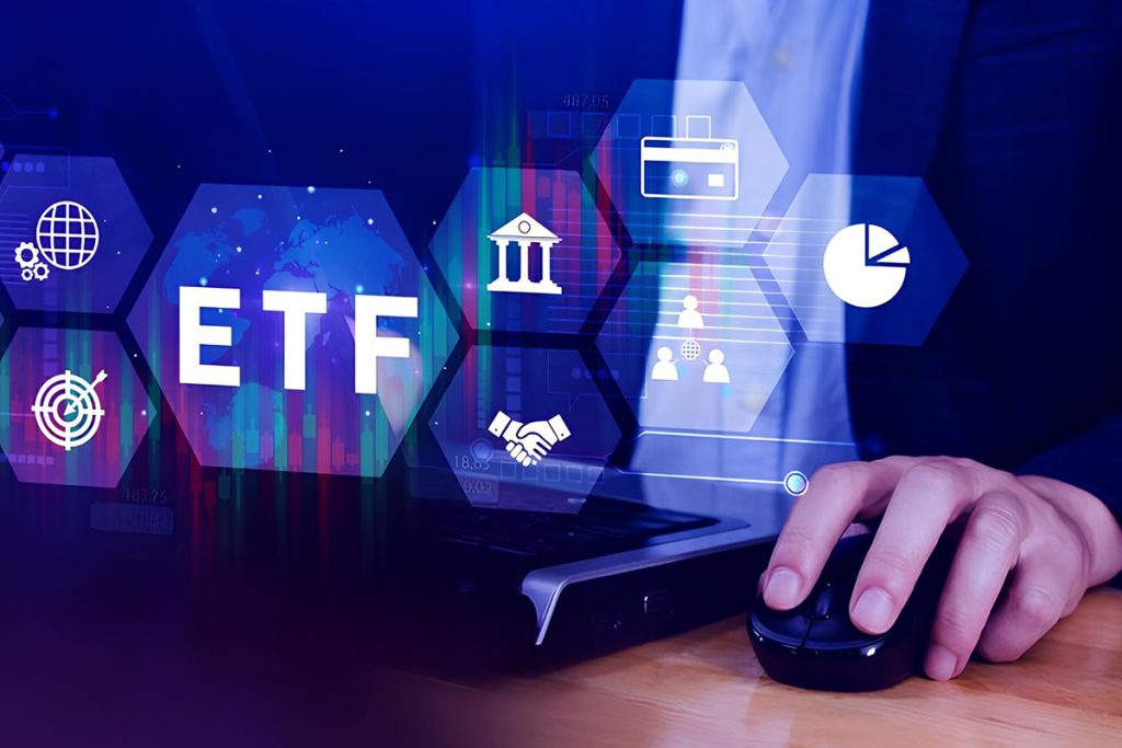 SEC analisa opções de ETFs Ethereum