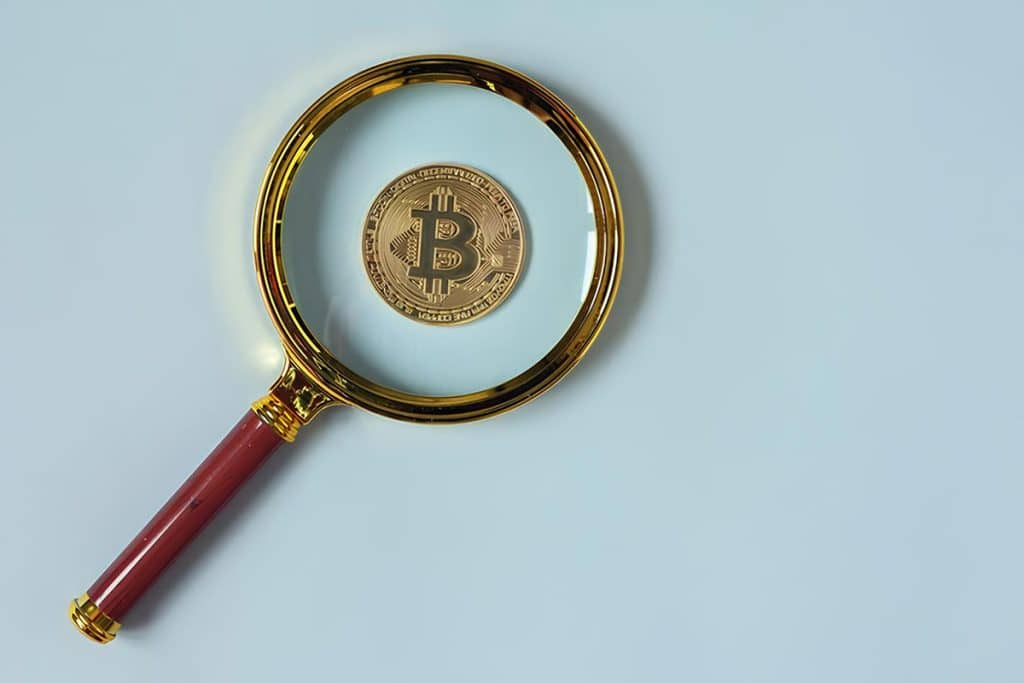 SEC lista criptomoedas como prioridade de exame em 2025