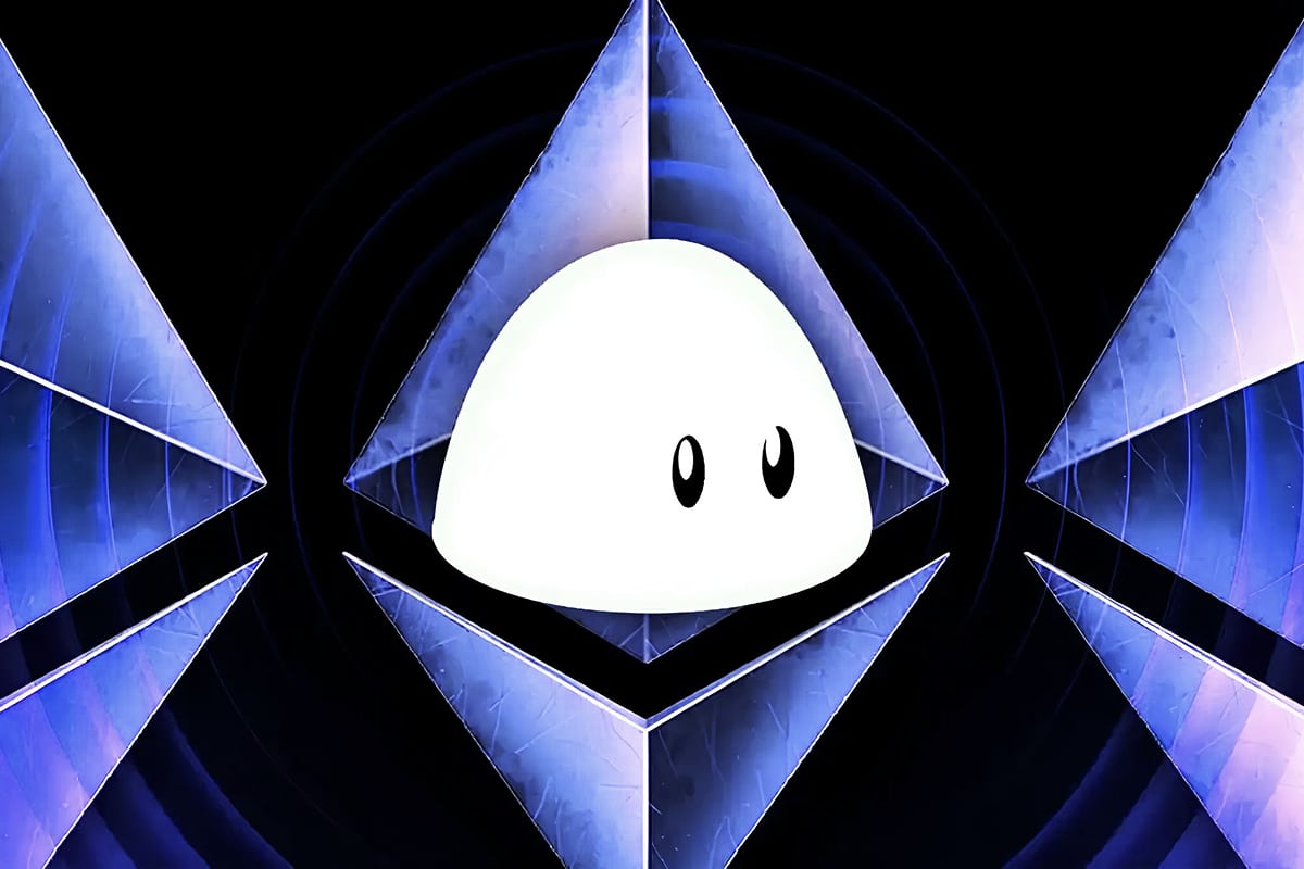 Taxas de blob Ethereum disparam