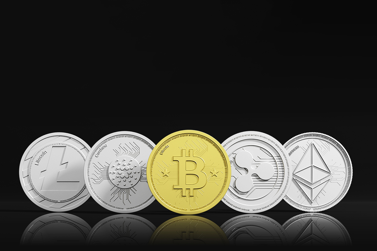 Temporadas de altcoins serão mais fracas daqui para frente