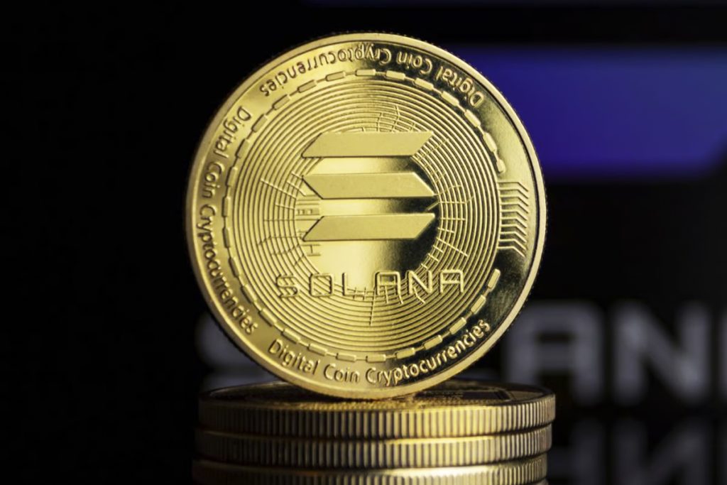 Teremos ETFs Solana em 2025?