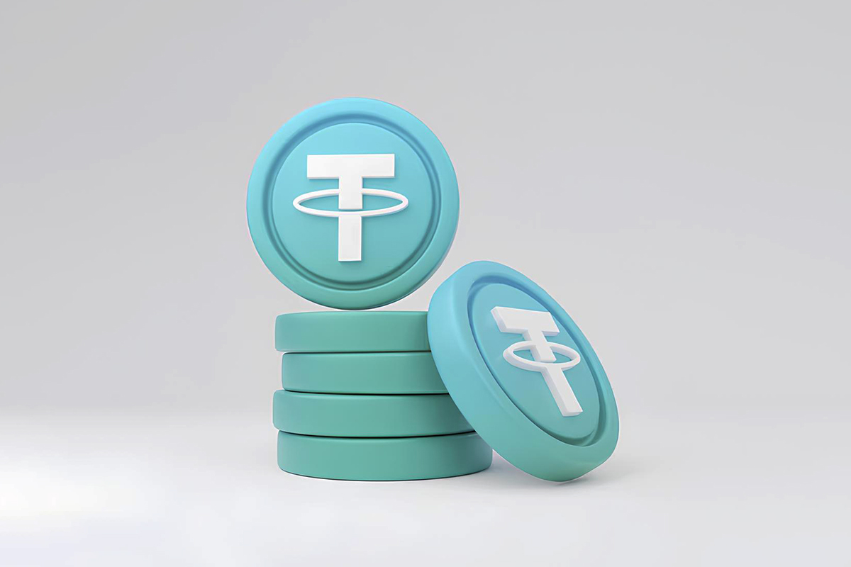 Tether se expande investimentos para o comércio de petróleo