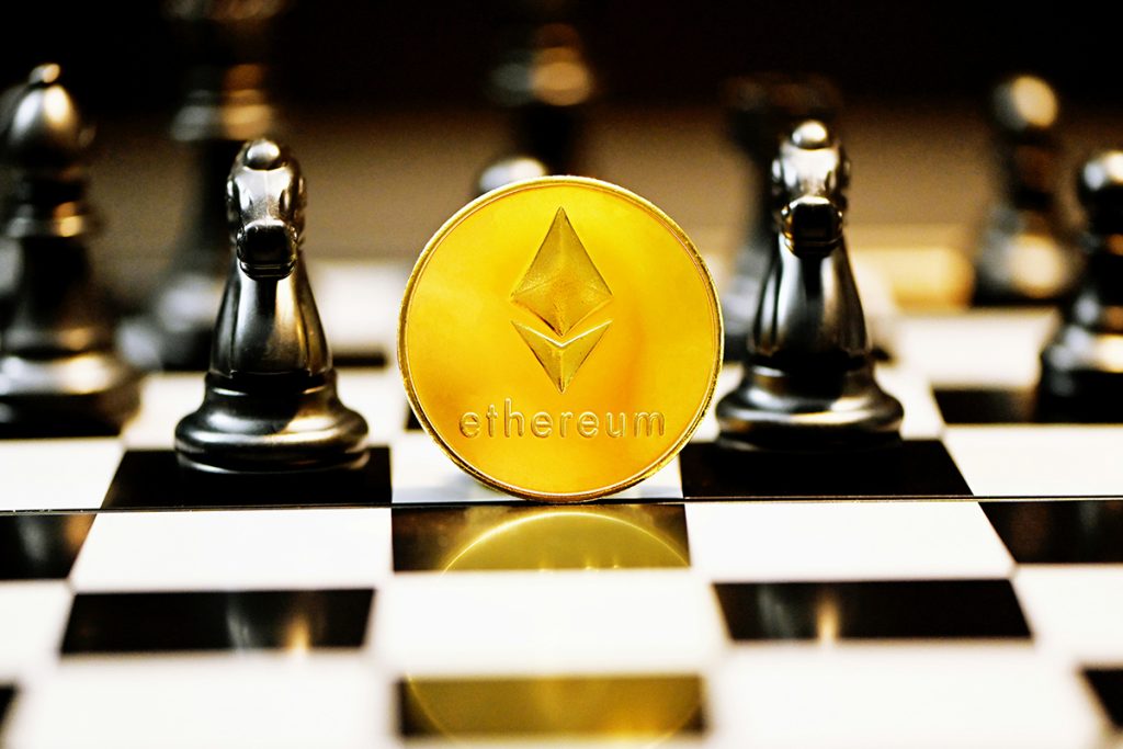 The ‘Purge’ — O plano para reduzir o inchaço do Ethereum