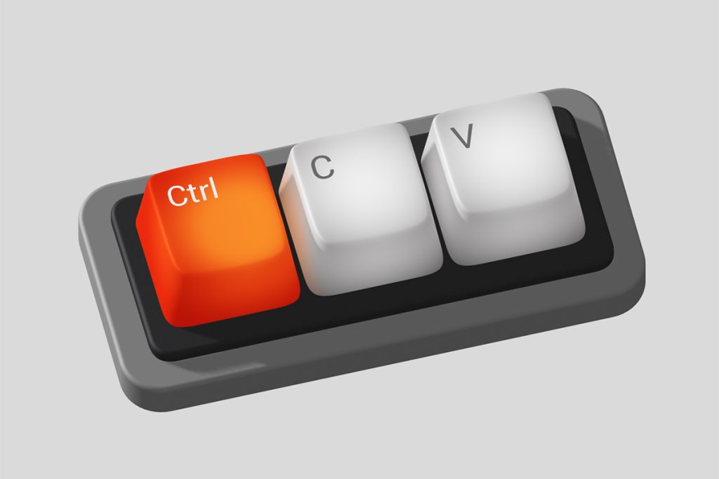 Trader perde US$26 milhões por erro de 'copiar e colar'