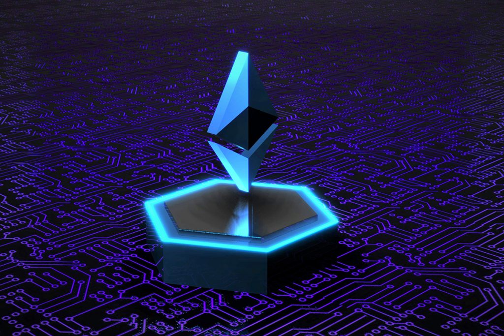 Usuários do Ethereum migrarão para contas inteligentes