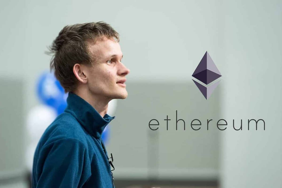 Vitalik Buterin para o Prêmio Nobel de Economia