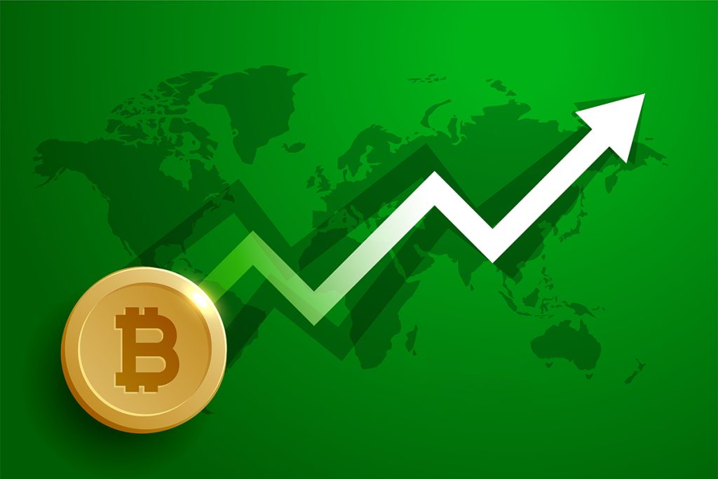 Bitcoin atingirá US$1 milhão?