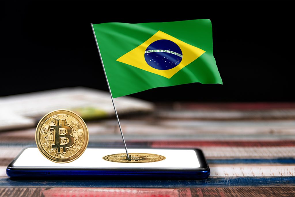 Brasil e criptomoedas: Potencial, desafios e inovações